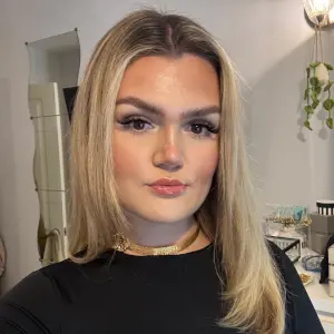 Kate Talbot Hairdresser