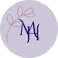 MH Hair Logo