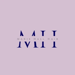 MH Hair Logo