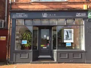 M H Hair Salon